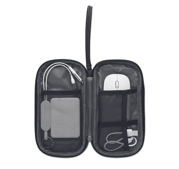 Tech Organizer-Tasche RPET Stianna