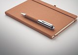 Set mit Notizbuch Dolfer
