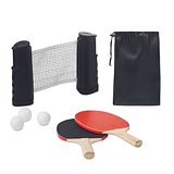 Tischtennis-Set Hathlf