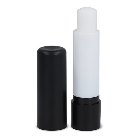 Klassischer Lippenpflegestift aus recycelten Materialien Mudylan