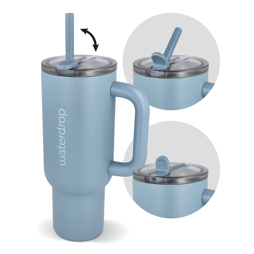 Explorer Thermobecher 1,1 l Vrelinata