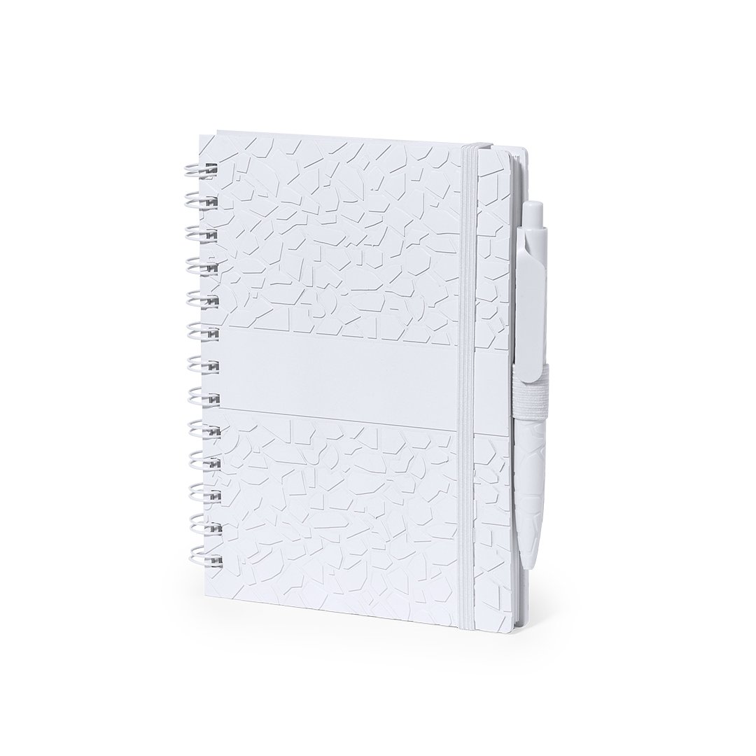 Notizbuch Idber