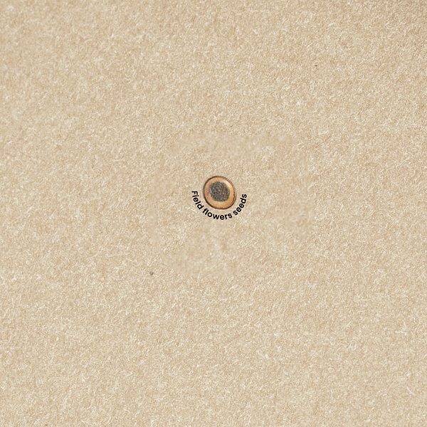 Samen Notizblock Idres