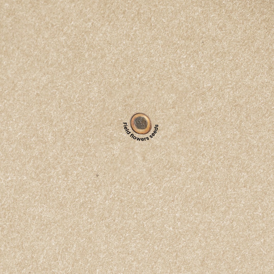 Samen Notizblock Idres