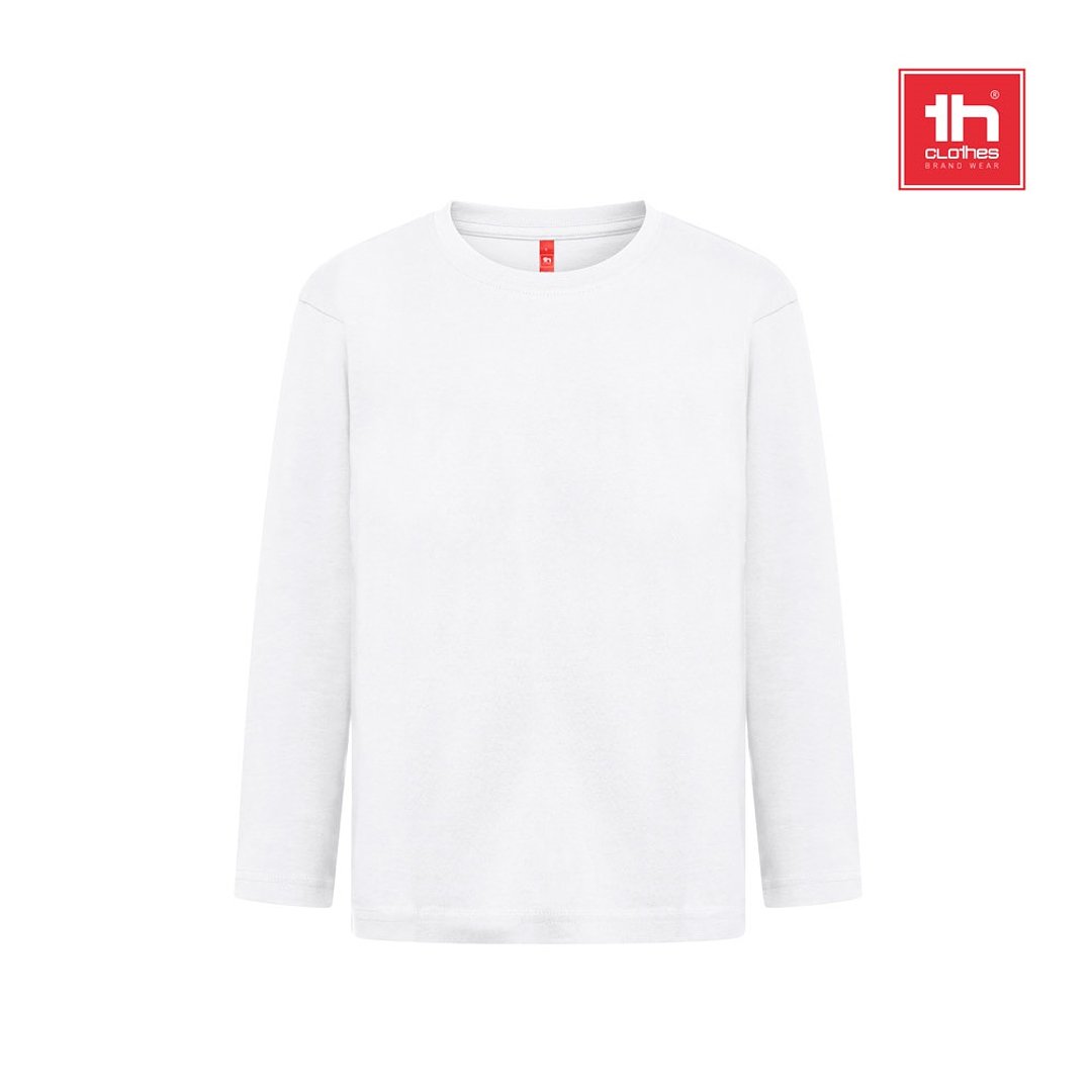 Langarmshirt Merer