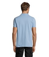 Männer Polo 180g Gieregun