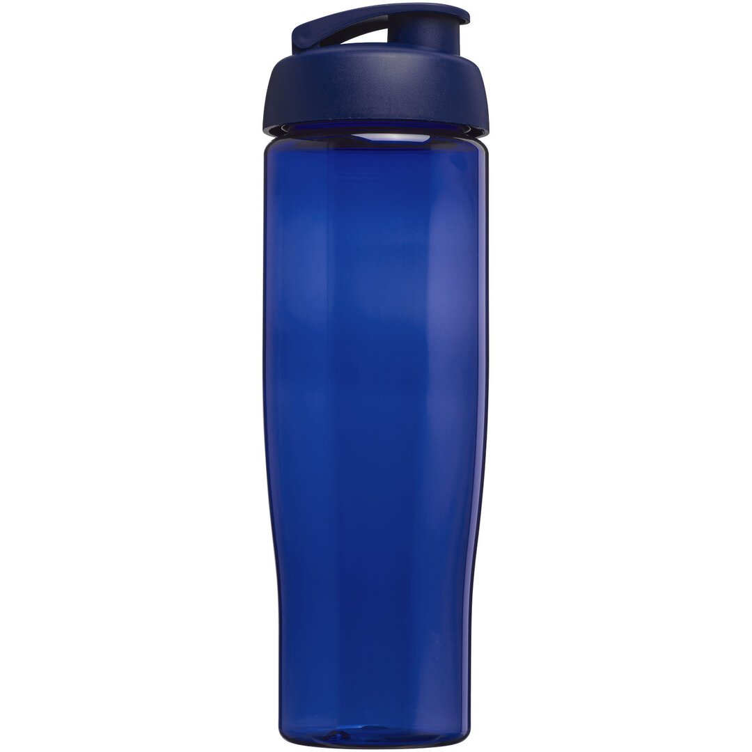 Tempo 700 ml Sportflasche mit Klappdeckel - Beatrun