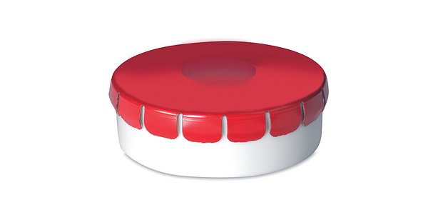 Pfefferminzspender Adriköbia