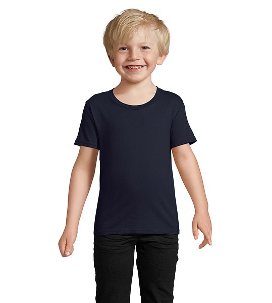 Kinder T-Shirt 150g Bethlat