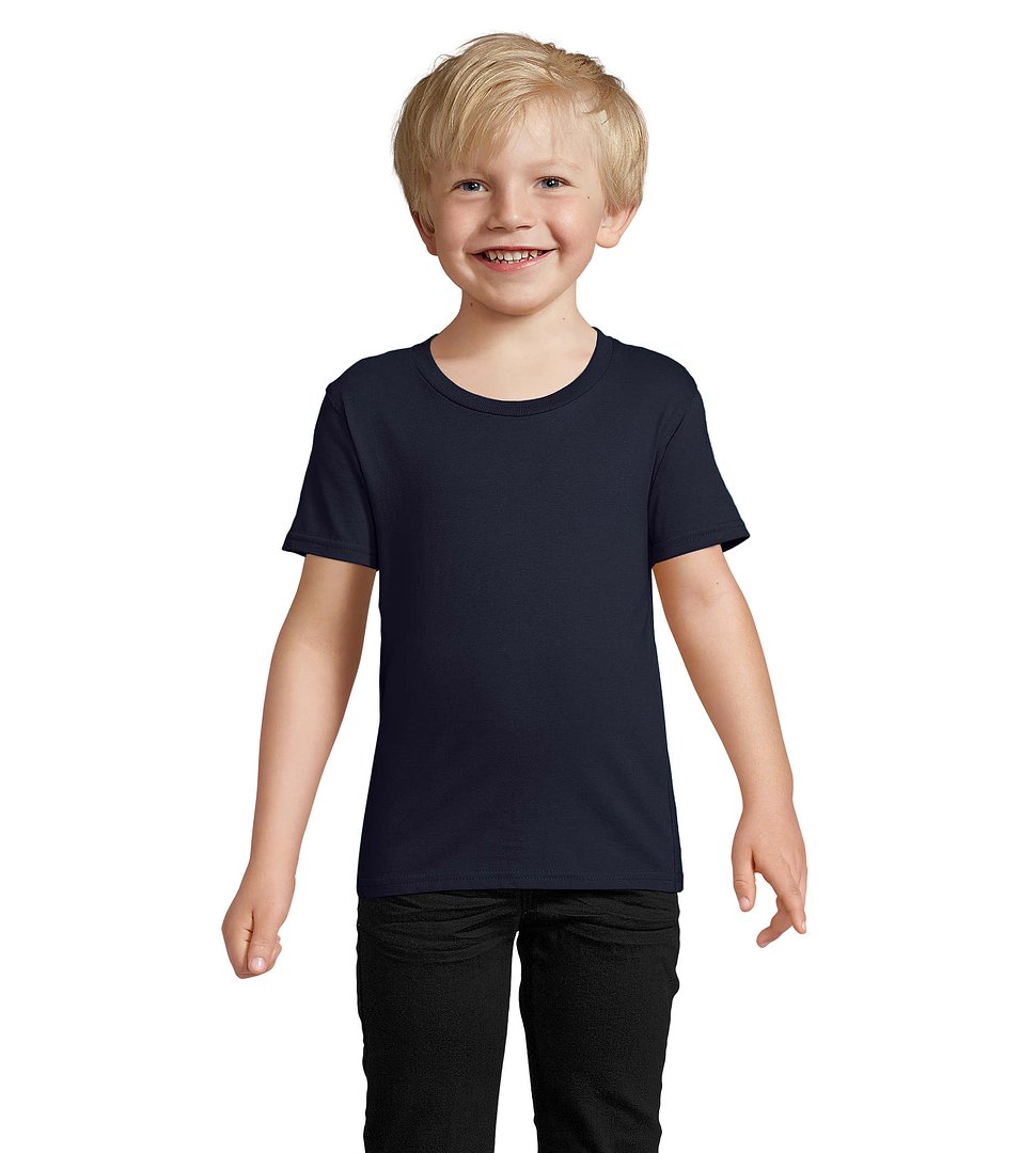 Kinder T-Shirt 150g Bethlat