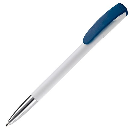 Kugelschreiber Deniro mit Metallspitze Hardcolour Lolfener