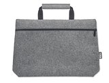 Laptop Tasche RPET-Filz Vetian
