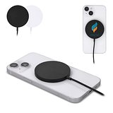 Wireless magnetisches Ladepad 15W Stgaunest