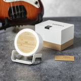 Multifunktion Lampe Iddow