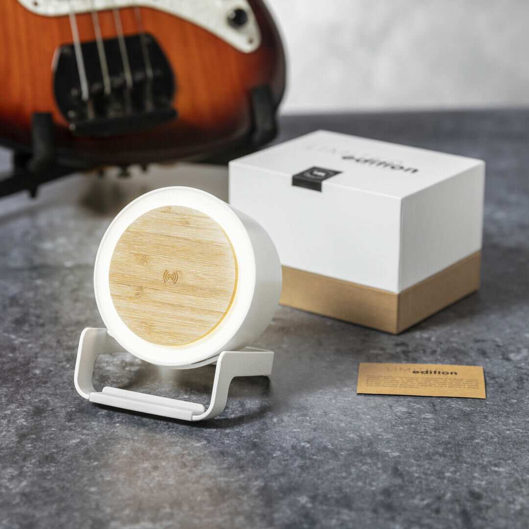 Multifunktion Lampe Iddow