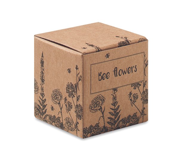 Saatbombe Honigbiene Dumerg