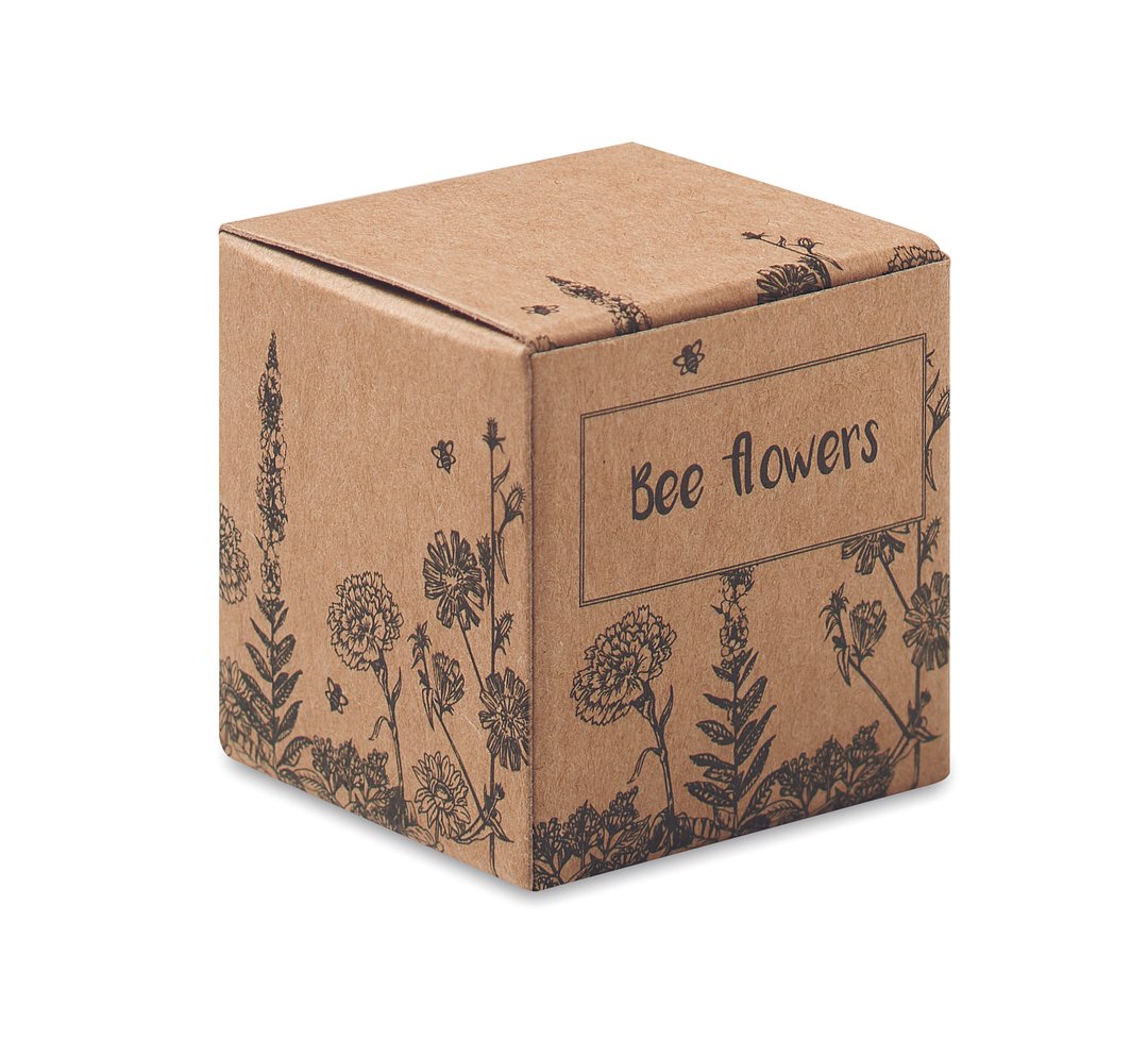 Saatbombe Honigbiene Dumerg