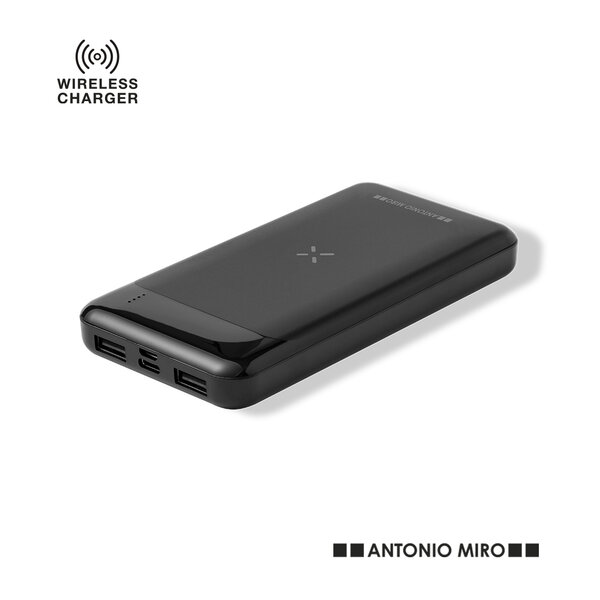 Power Bank Idiok