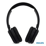 Philips On-ear Bluetooth Headphone Palbrin