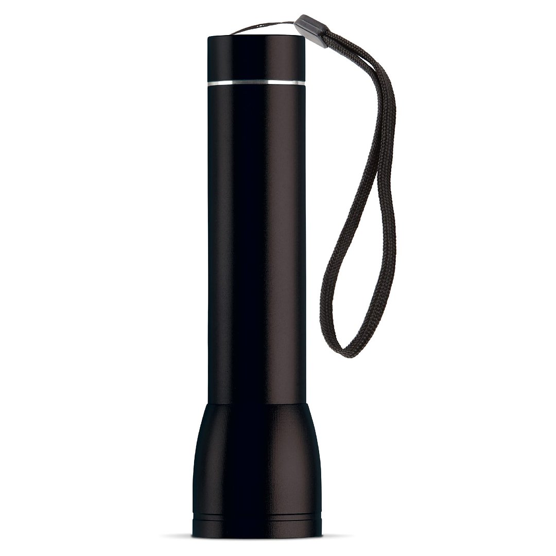 Taschenlampe mit Powerbank 2200mAh Benelyla