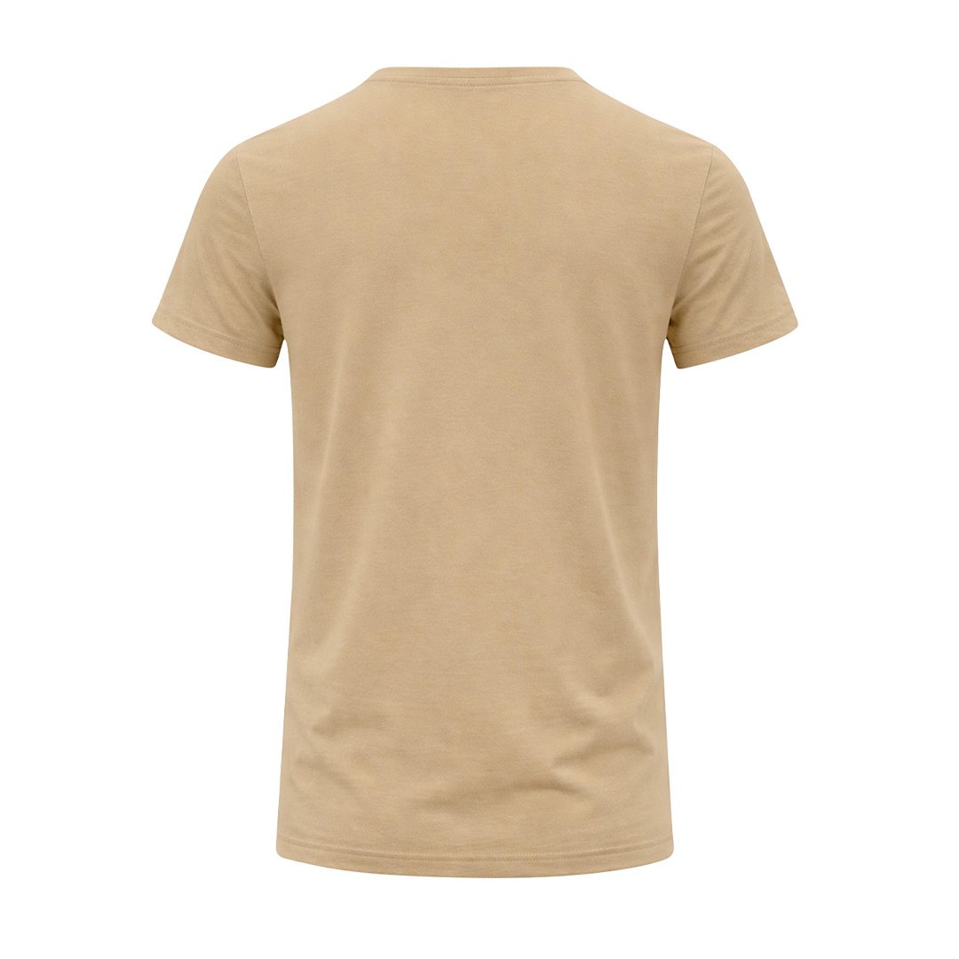 Erwachsene Farbe T-Shirt Idles