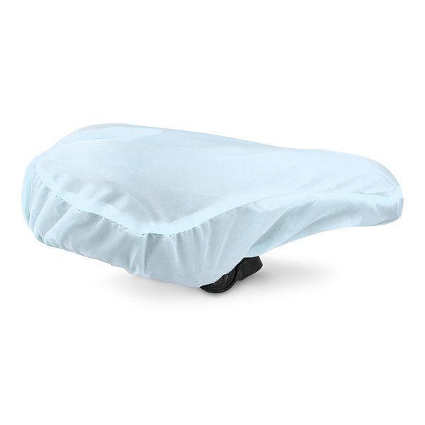 Fahrrad Sattelbezug aus R-PET-Material Sarazel