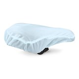 Fahrrad Sattelbezug aus R-PET-Material Sarazel