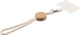 Handytasche aus Baumwolle (D16) Uelia