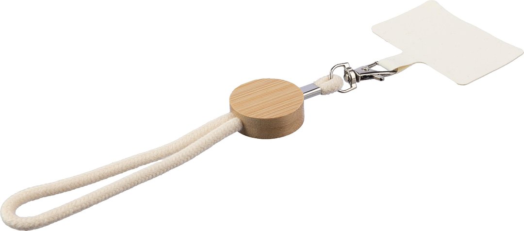 Handytasche aus Baumwolle (D16) Uelia