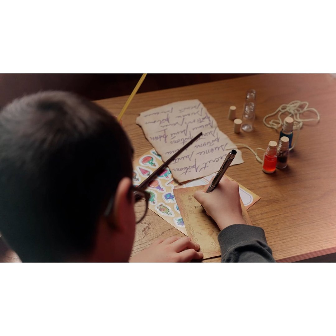 Lernspiel für Kinder Feriori