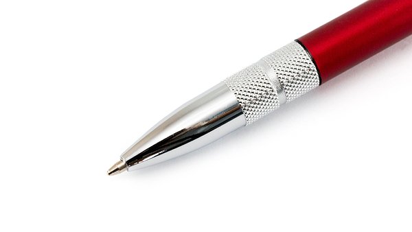 Kugelschreiber Pointer Idlas