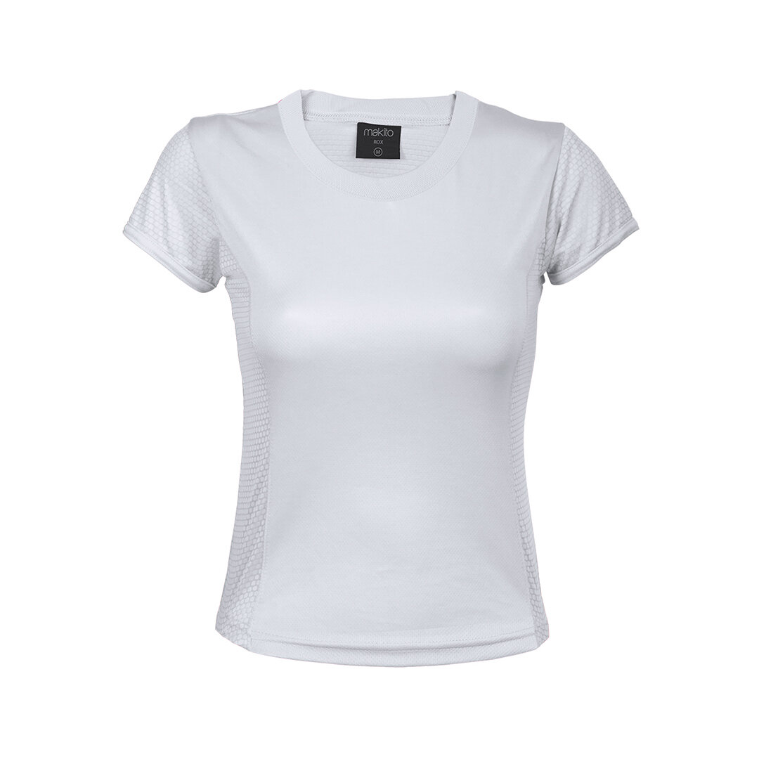 Frauen T-Shirt IdRox