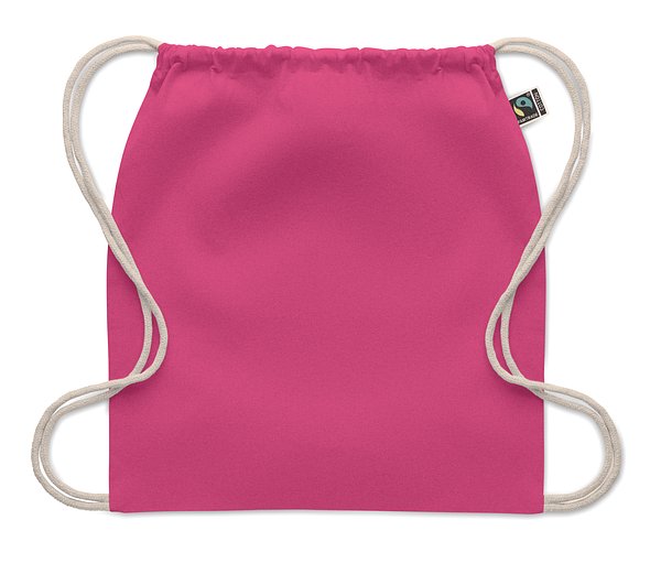 Kordelzugbeutel Fairtrade 180g Duritlini