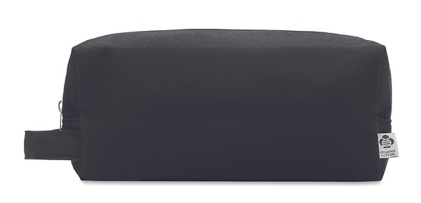 Kosmetiktasche Canvas 220 g/m² Benett