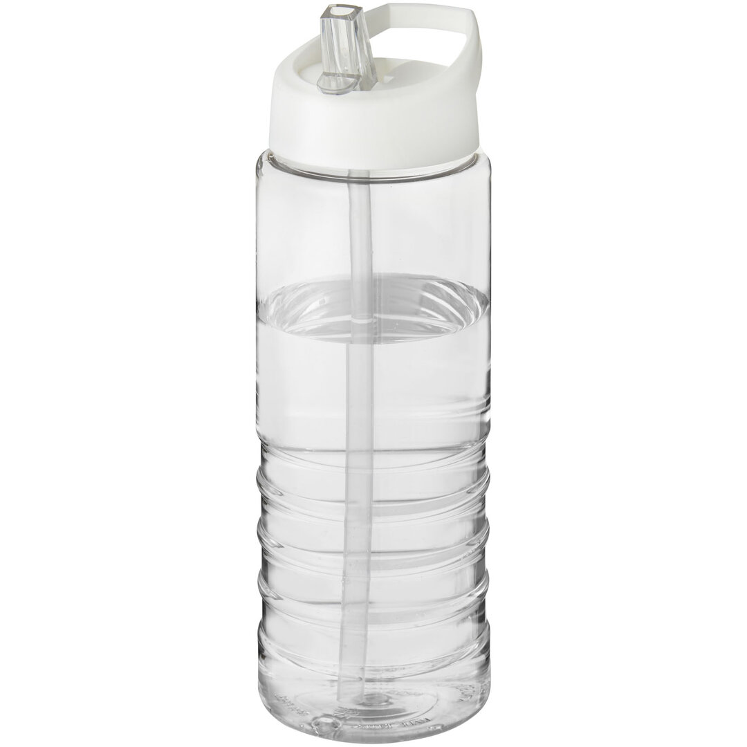 Treble 750 ml Sportflasche mit Ausgussdeckel - Ongiani
