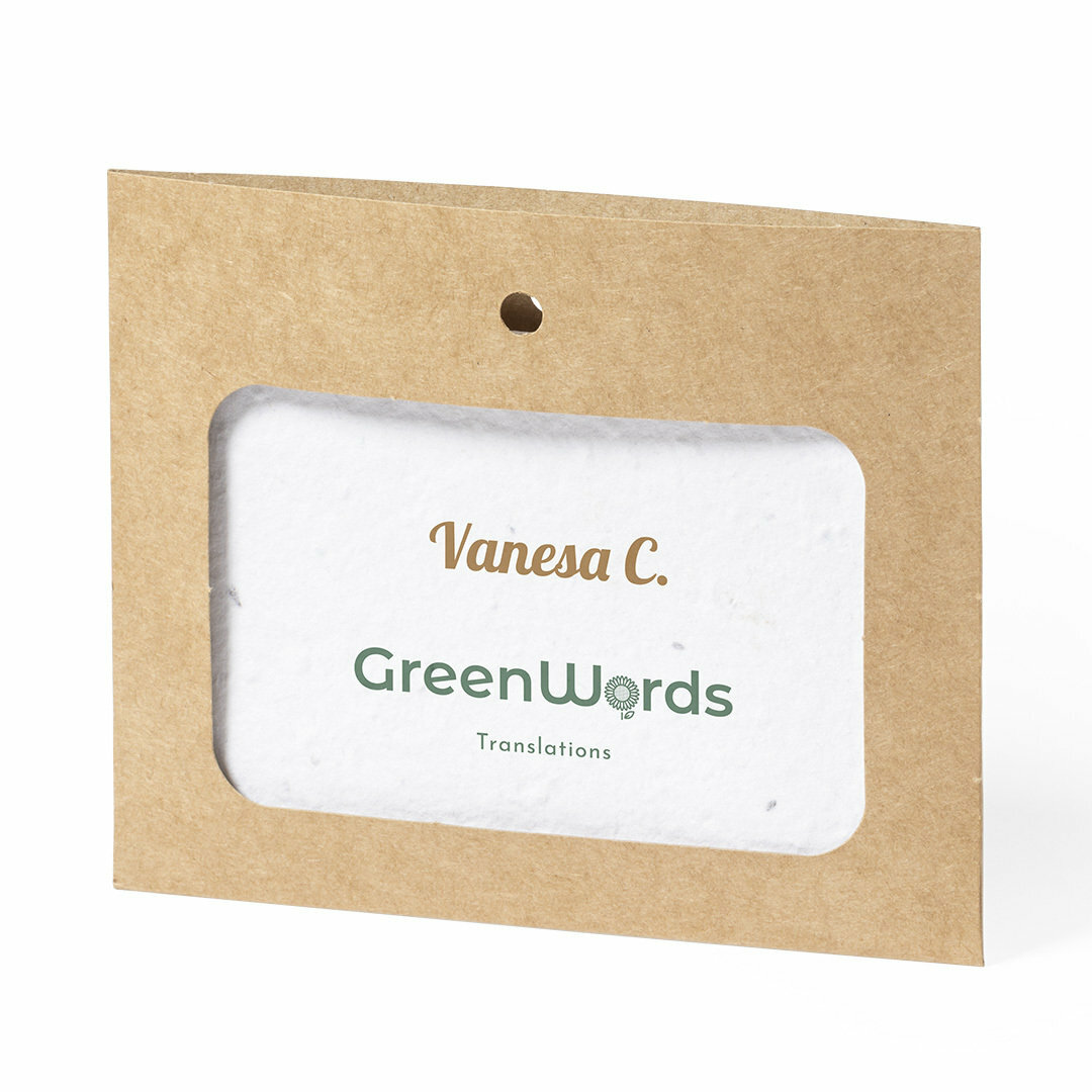 Samen Namensschild Idnem