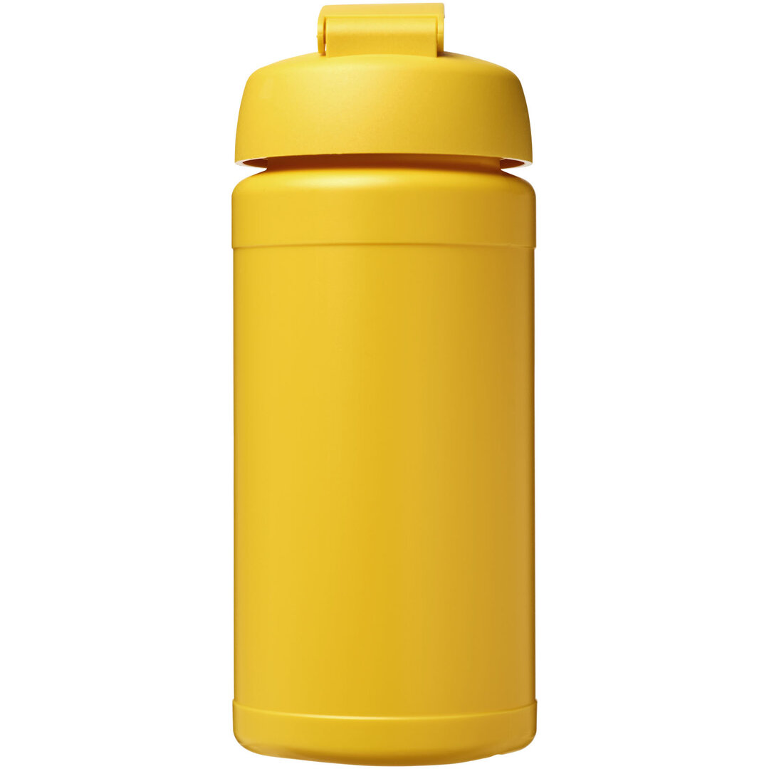 500 ml Sportflasche mit Klappdeckel - Gian