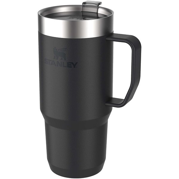 Everyday Suburban 473 ml Isolierbecher aus recyceltem Edelstahl - Lorsico