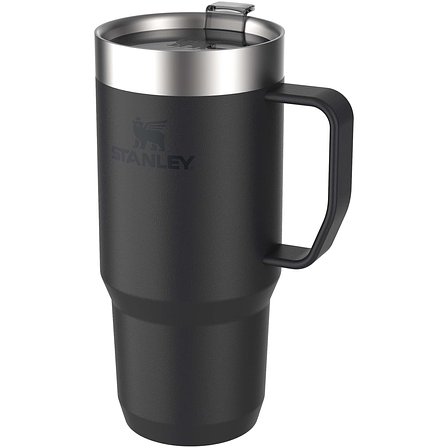 Everyday Suburban 473 ml Isolierbecher aus recyceltem Edelstahl - Lorsico