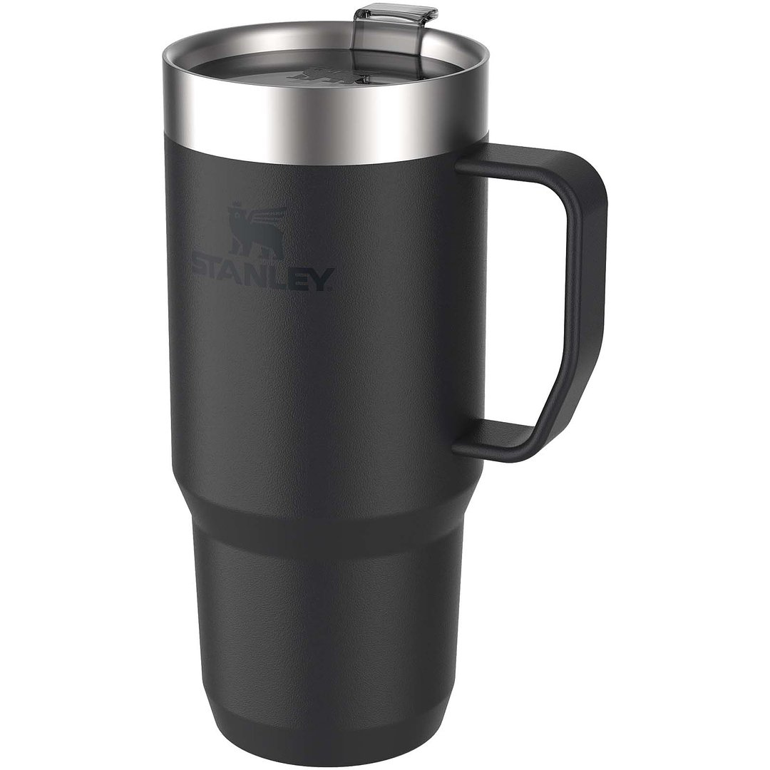 Everyday Suburban 473 ml Isolierbecher aus recyceltem Edelstahl - Lorsico