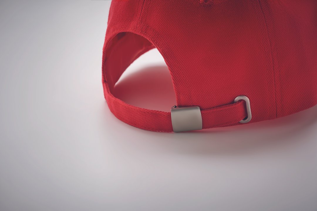 Baseball Kappe 5 Panels Truix