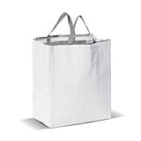 Große Kühltasche aus Non Woven Niccellio