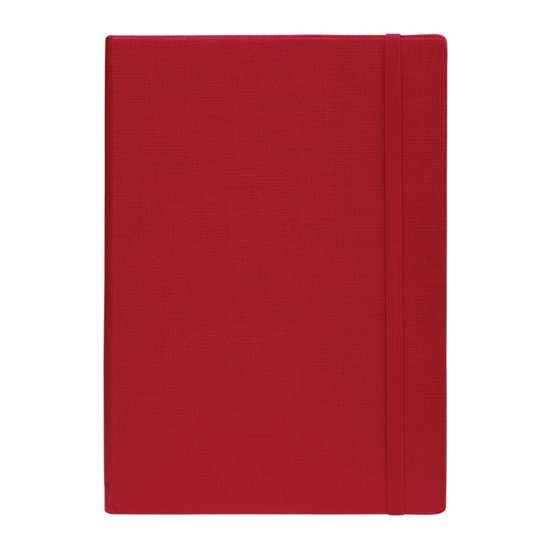 A6 Umweltfreundlichers Notizbuch Frico