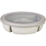 Cirqula 250+250+500 ml Bento Bowl - Buorlel