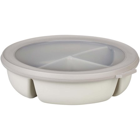 Cirqula 250+250+500 ml Bento Bowl - Buorlel