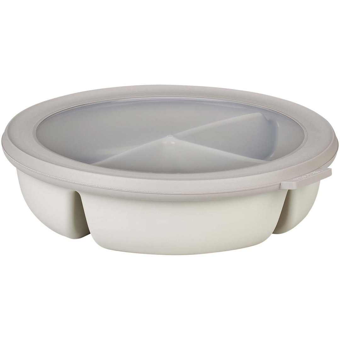 Cirqula 250+250+500 ml Bento Bowl - Buorlel