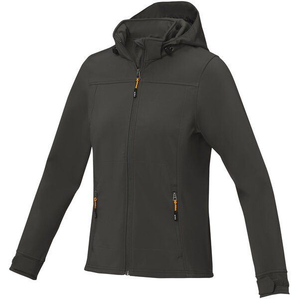 Softshelljacke für Damen - Linelik