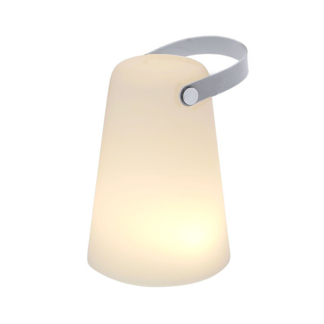 Lampe Idfan