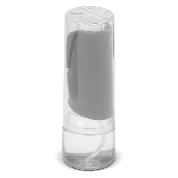 Displayreiniger mit Mikrofasertuch 30ml Ylanianna