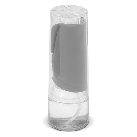 Displayreiniger mit Mikrofasertuch 30ml Ylanianna